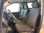 Mercedes-Benz Vito 2024 Valkoinen