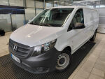 Mercedes-Benz Vito 2024 Valkoinen