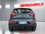 Kia Sportage 2013 Hopea