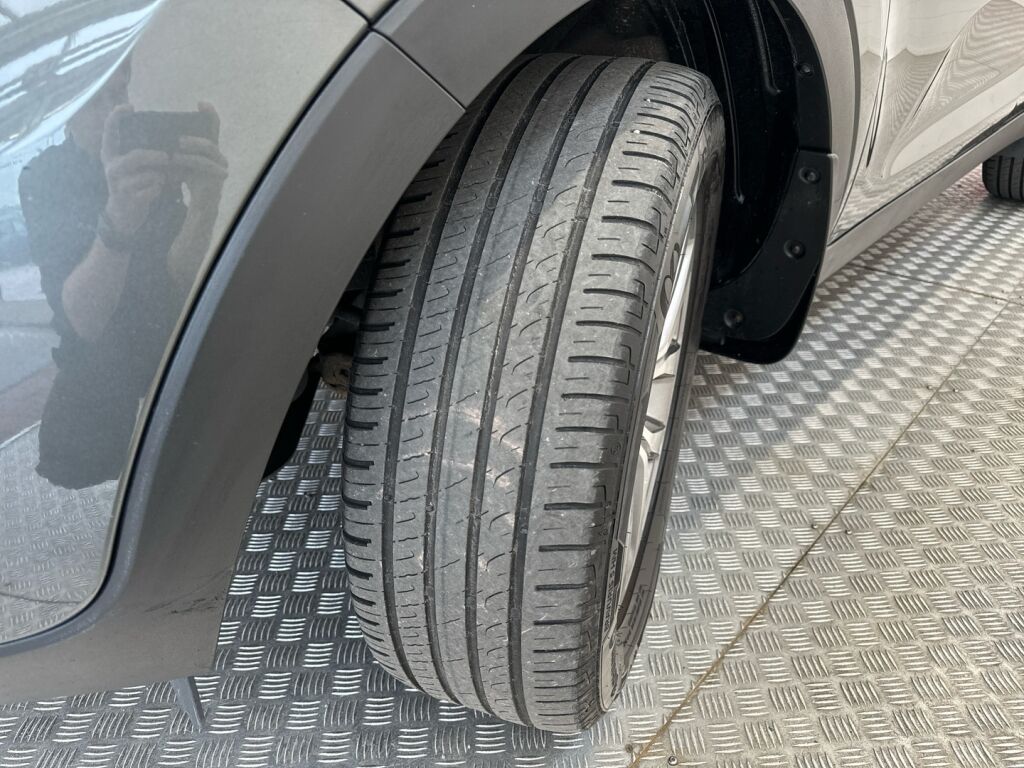 Kia Sportage 2013 Hopea