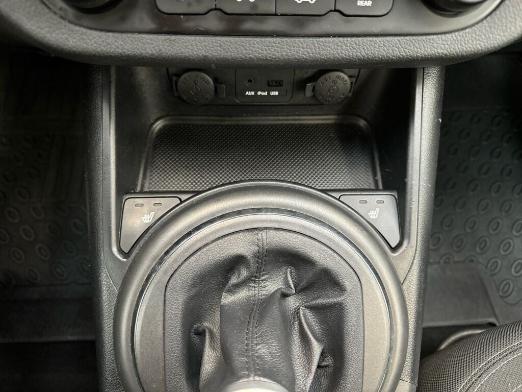 Kia Sportage 2013 Hopea