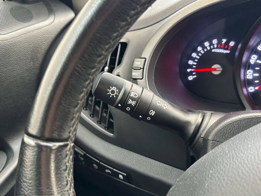 Kia Sportage 2013 Hopea