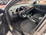 Kia Sportage 2013 Hopea