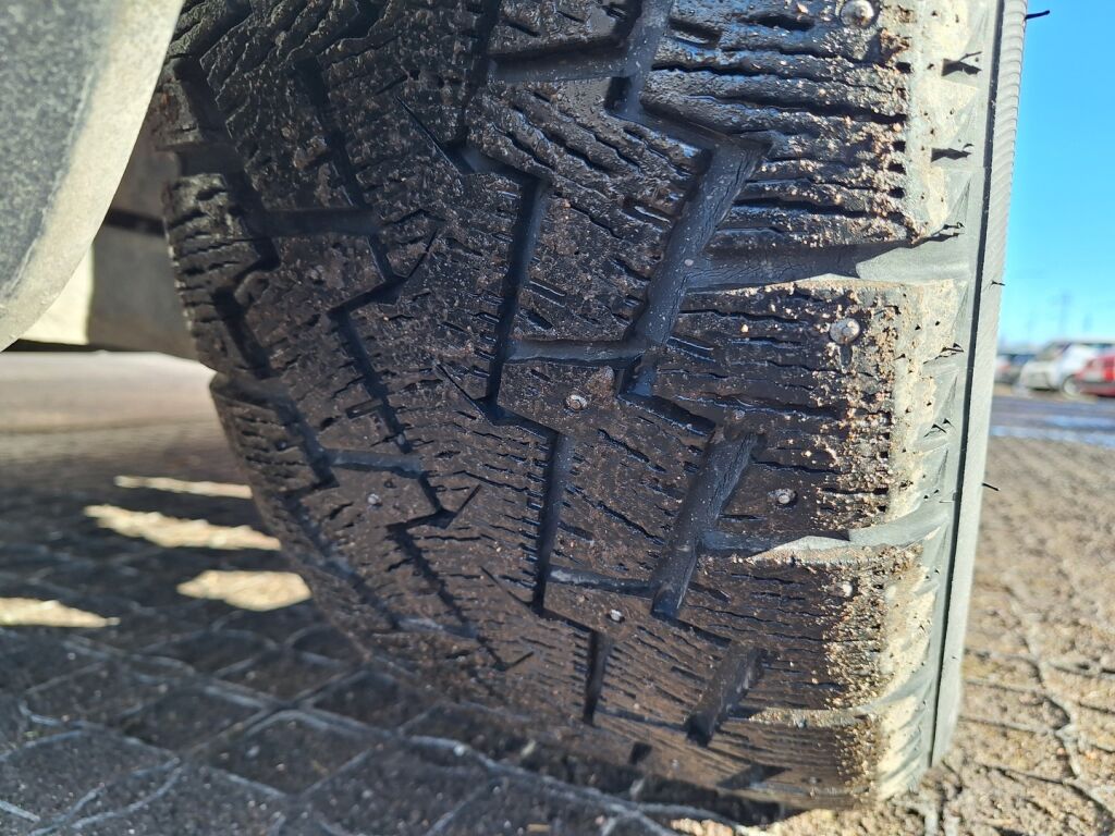 Land Rover Range Rover Evoque 2012 Musta