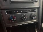Volkswagen Golf 2013 Musta