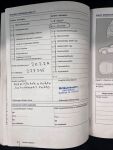 Volkswagen Golf 2013 Musta