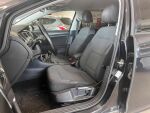 Volkswagen Golf 2013 Musta