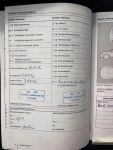 Volkswagen Golf 2013 Musta