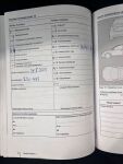 Volkswagen Golf 2013 Musta