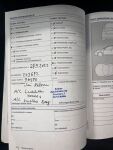 Volkswagen Golf 2013 Musta