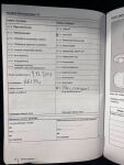Volkswagen Golf 2013 Musta