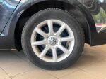 Volkswagen Golf 2013 Musta