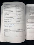 Volkswagen Golf 2013 Musta