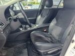 Toyota Avensis 2013 Valkoinen