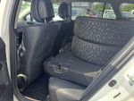 Toyota Avensis 2013 Valkoinen