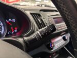 Kia Sportage 2013 Hopea