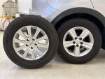 Kia Sportage 2013 Hopea