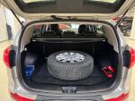 Kia Sportage 2013 Hopea
