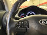 Kia Sportage 2013 Hopea