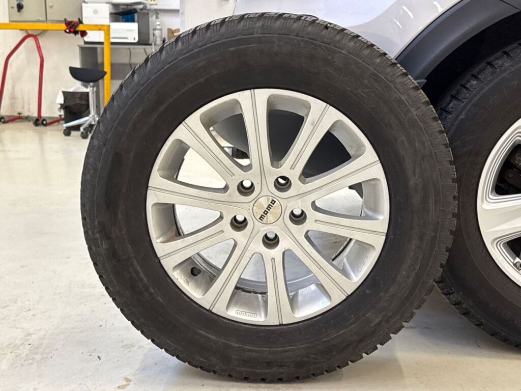 Kia Sportage 2013 Hopea