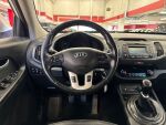 Kia Sportage 2013 Hopea
