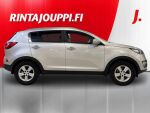 Kia Sportage 2013 Hopea