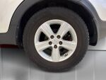 Kia Sportage 2013 Hopea