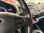 Kia Sportage 2013 Hopea