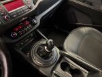Kia Sportage 2013 Hopea