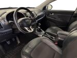 Kia Sportage 2013 Hopea