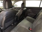 Kia Sportage 2013 Hopea