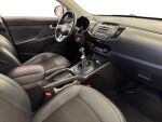 Kia Sportage 2013 Hopea