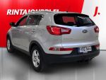 Kia Sportage 2013 Hopea
