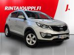Kia Sportage 2013 Hopea