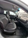Kia Sportage 2013 Valkoinen