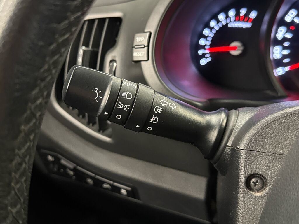 Kia Sportage 2013 Valkoinen