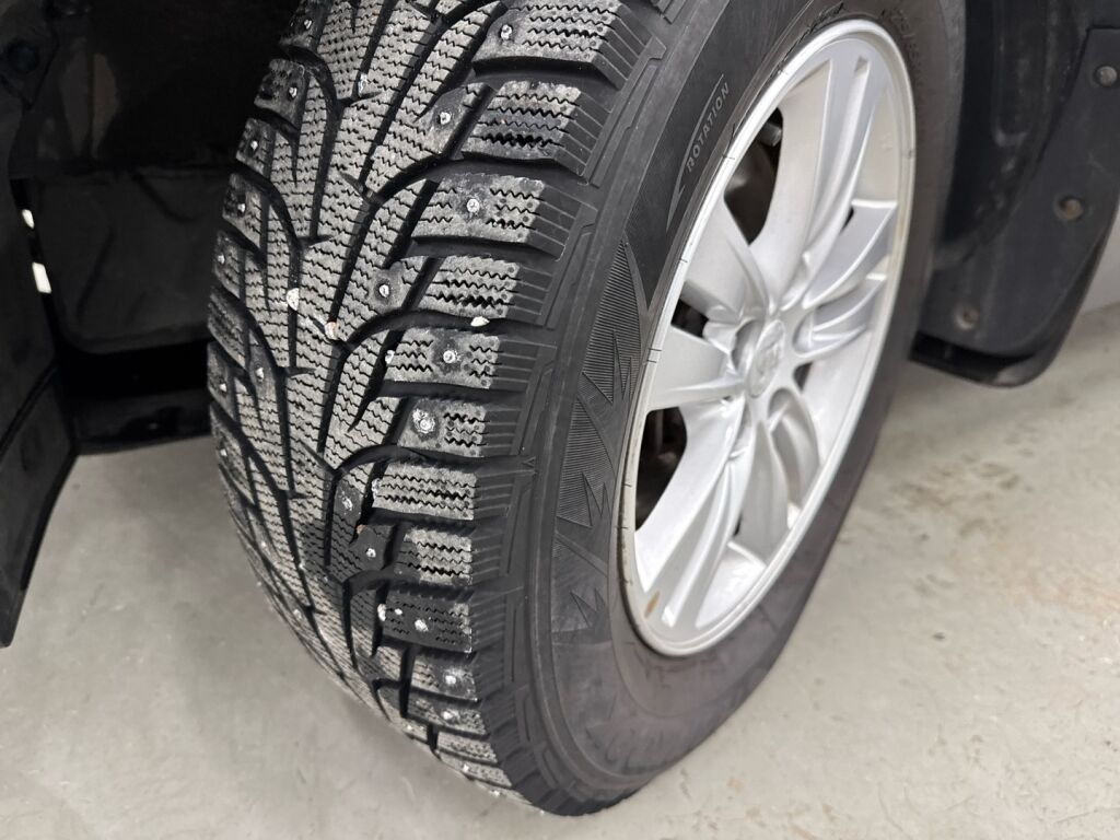 Kia Sportage 2013 Valkoinen