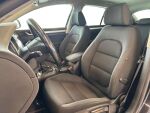 Skoda Superb 2013 Musta