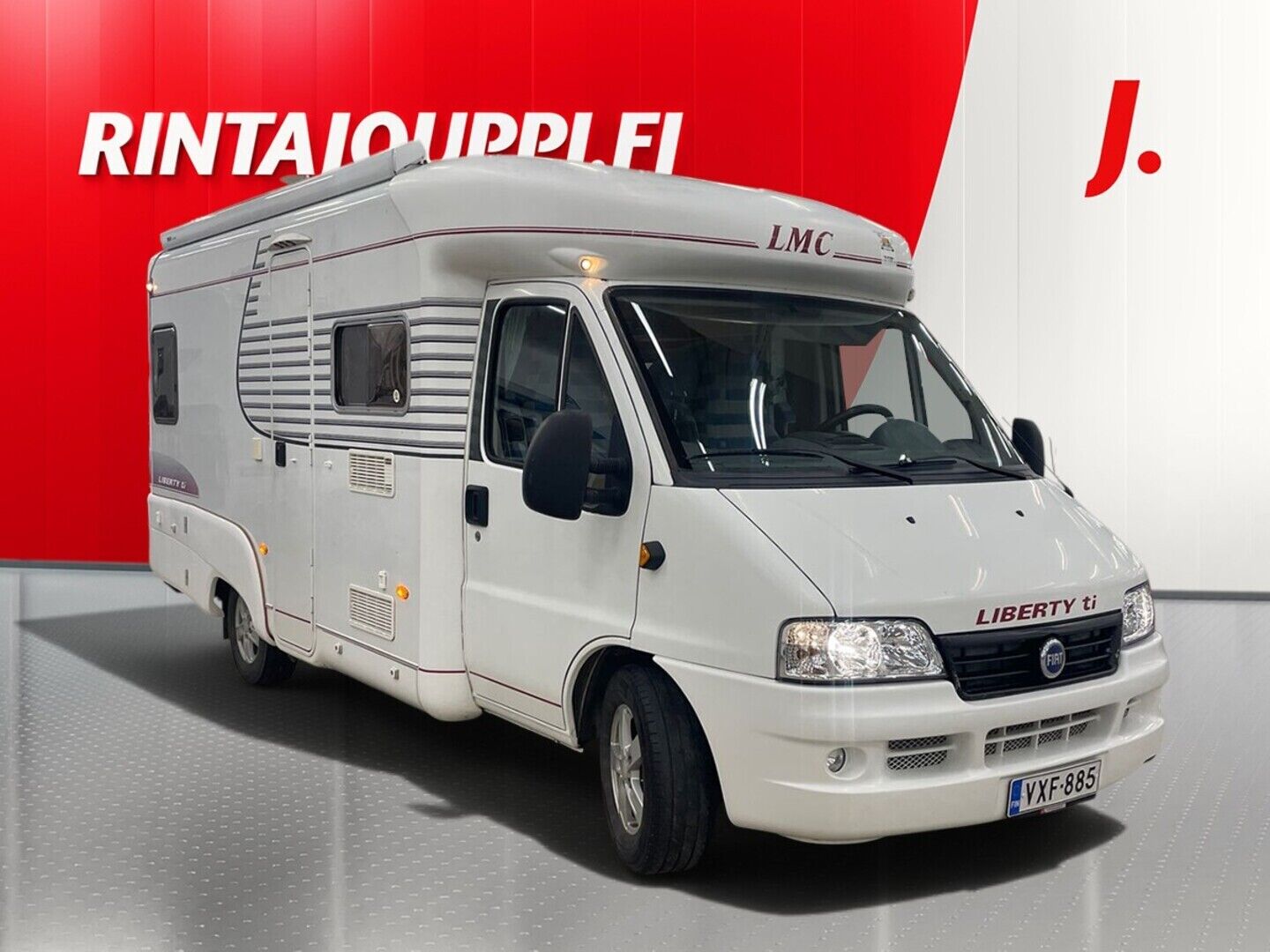 LMC LIBERTY 6000 Ti