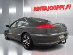 Peugeot 607 2005 Harmaa