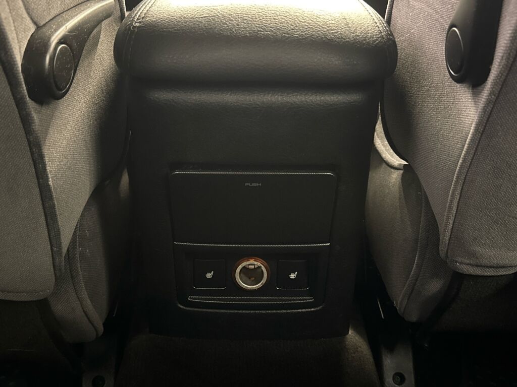 Peugeot 607 2005 Harmaa