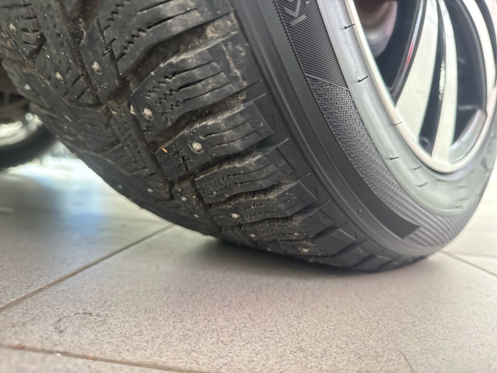 Peugeot 607 2005 Harmaa