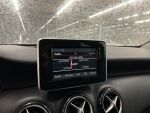 Mercedes-Benz A 2013 Musta