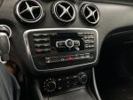 Mercedes-Benz A 2013 Musta