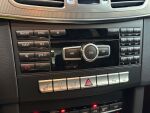 Mercedes-Benz E 2013 Harmaa
