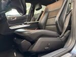 Mercedes-Benz E 2013 Harmaa