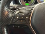 Mercedes-Benz E 2013 Harmaa