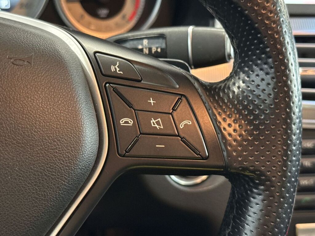 Mercedes-Benz E 2013 Harmaa