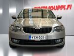 Skoda Octavia 2013 Ruskea (beige)