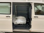 Volkswagen Transporter 2013 Valkoinen